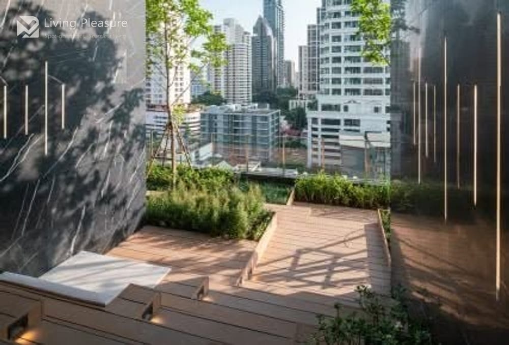 1 Bedroom for Rent I Noble State 39 I BTS Phromphong 20