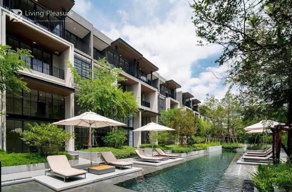 5 Storey Townhome I Quarter 31 I Heart of Phromphong (Sukhumvit 31) 3