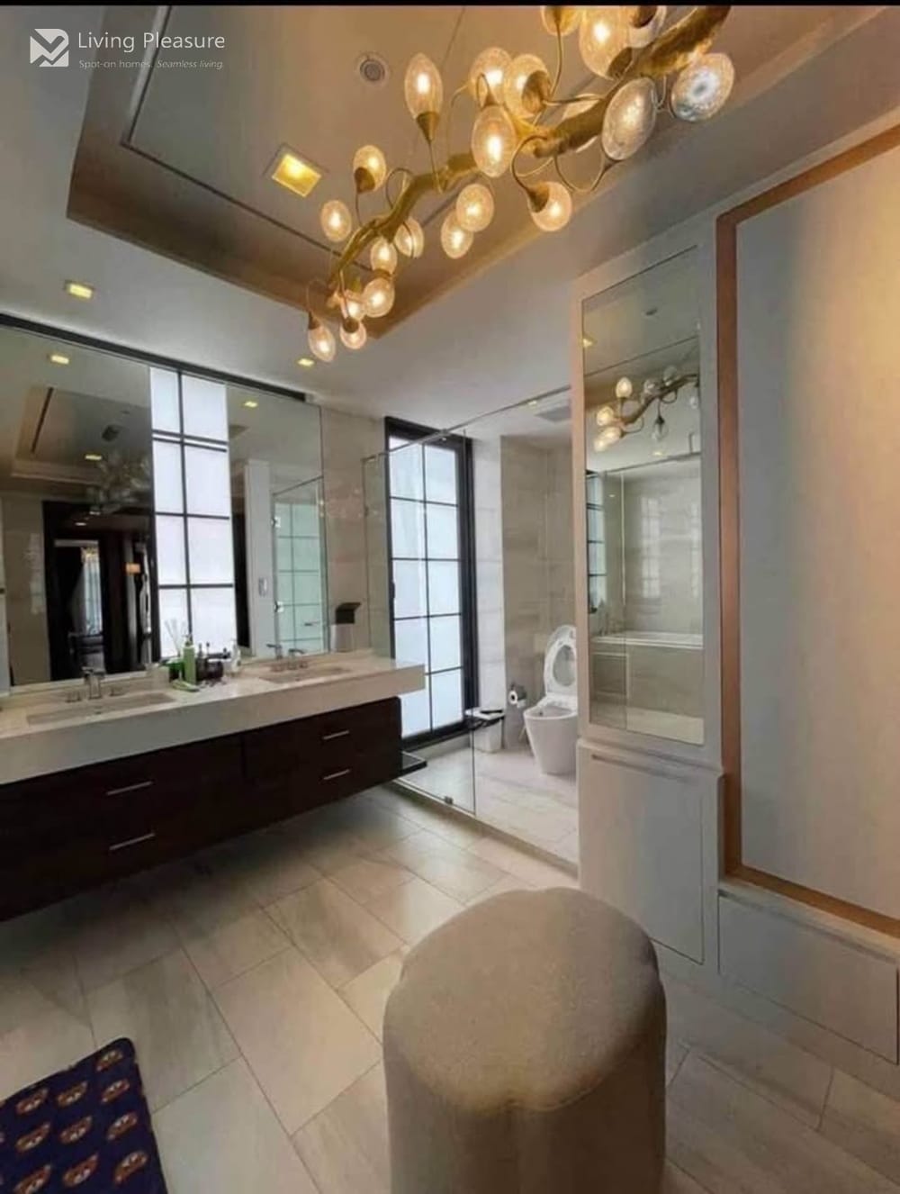 5 Storey Townhome I Quarter 31 I Heart of Phromphong (Sukhumvit 31) 5