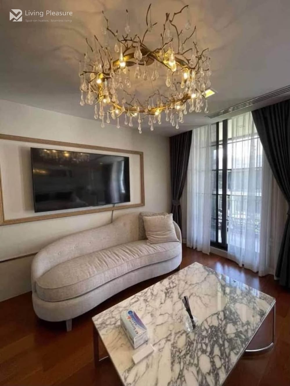 5 Storey Townhome I Quarter 31 I Heart of Phromphong (Sukhumvit 31) 6
