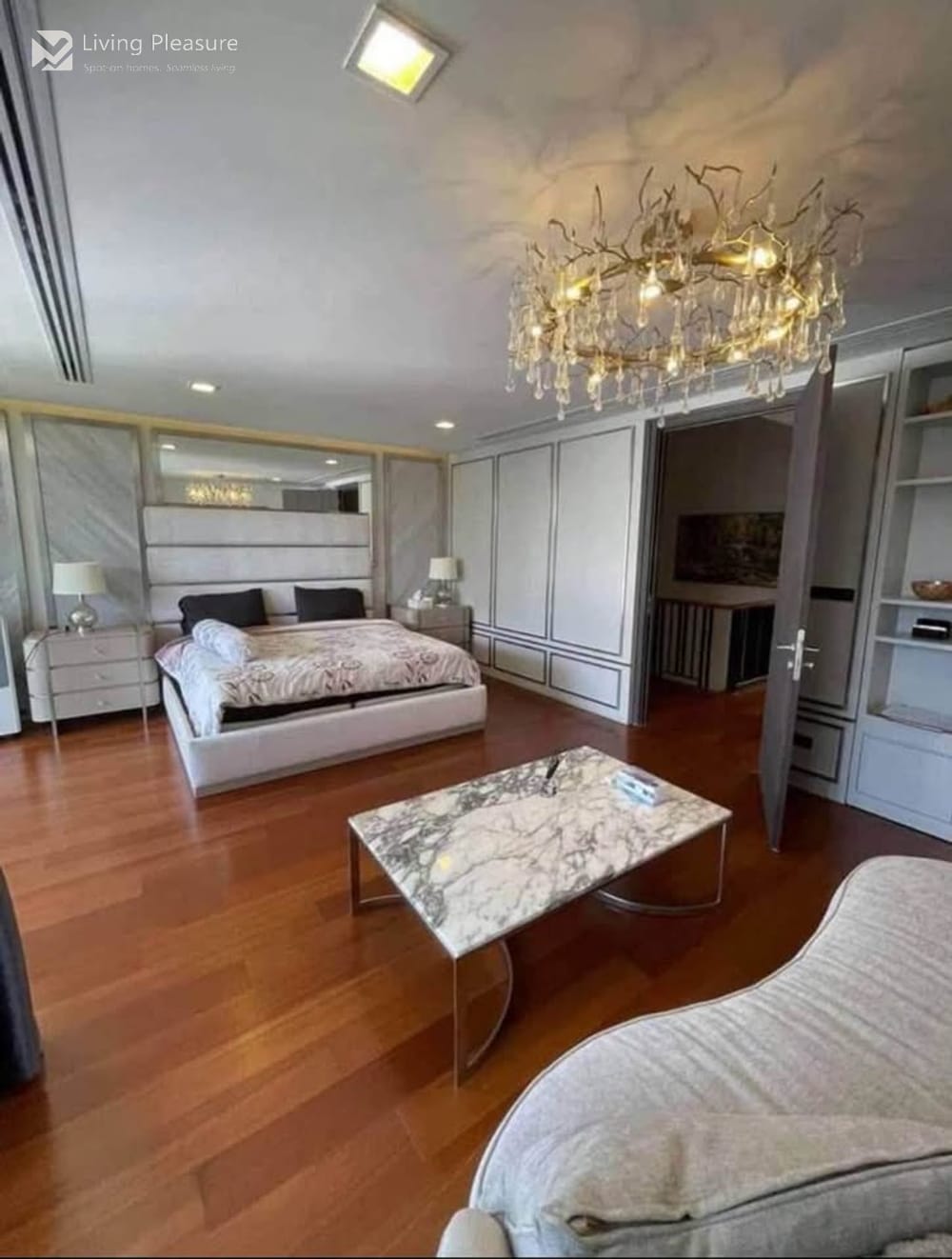 5 Storey Townhome I Quarter 31 I Heart of Phromphong (Sukhumvit 31) 7