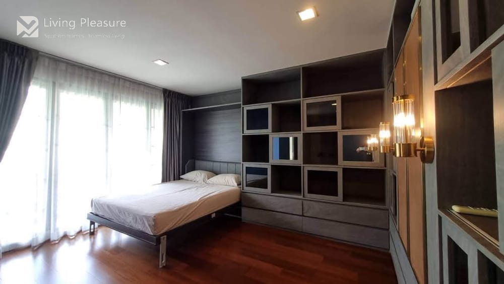 5 Storey Townhome I Quarter 31 I Heart of Phromphong (Sukhumvit 31) 9