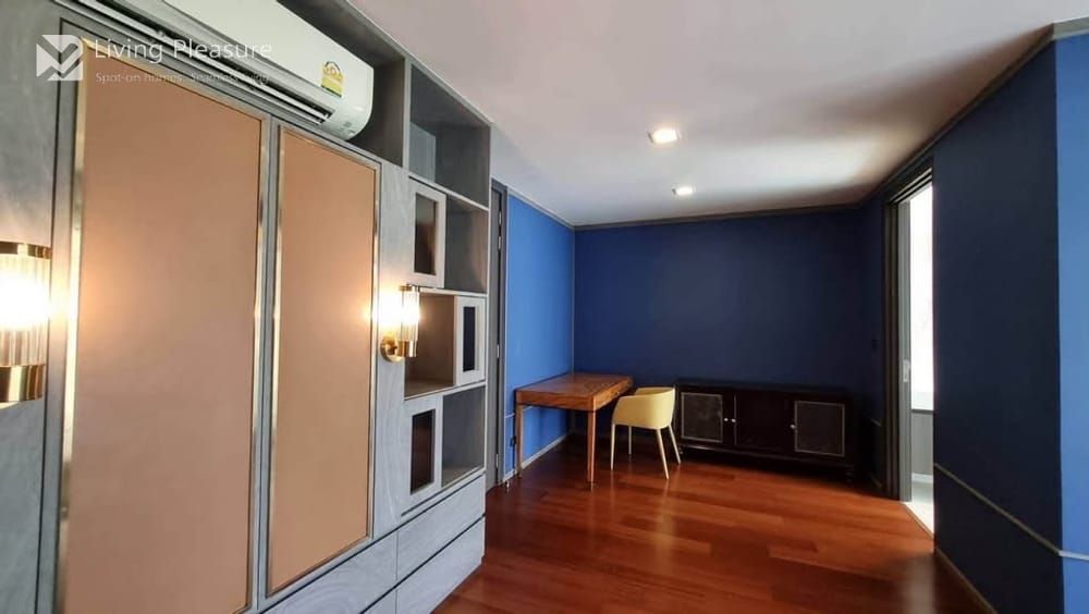 5 Storey Townhome I Quarter 31 I Heart of Phromphong (Sukhumvit 31) 10