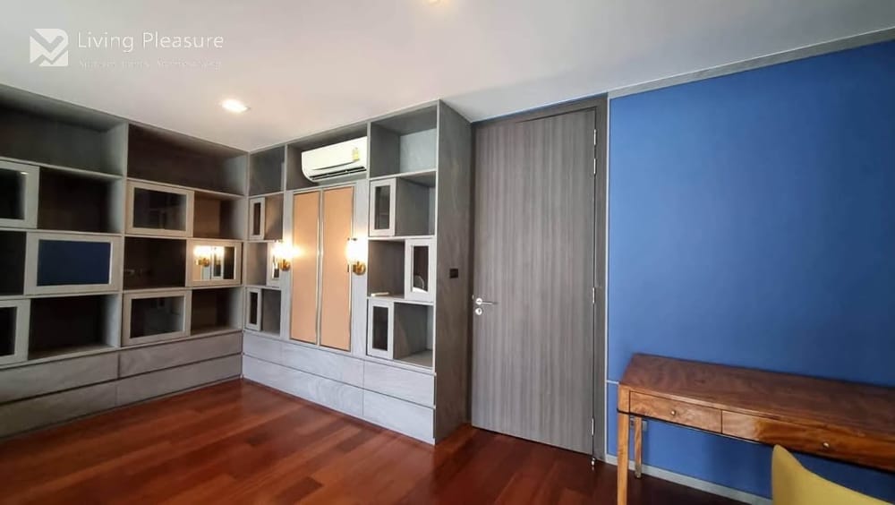 5 Storey Townhome I Quarter 31 I Heart of Phromphong (Sukhumvit 31) 11
