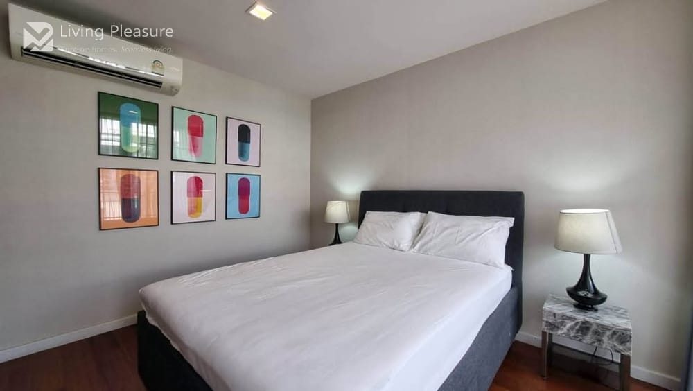 5 Storey Townhome I Quarter 31 I Heart of Phromphong (Sukhumvit 31) 12