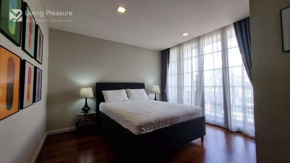 5 Storey Townhome I Quarter 31 I Heart of Phromphong (Sukhumvit 31) 13