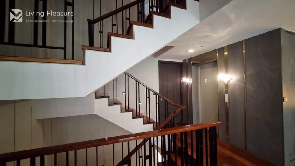 5 Storey Townhome I Quarter 31 I Heart of Phromphong (Sukhumvit 31) 14