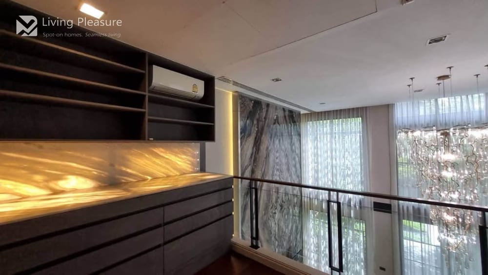 5 Storey Townhome I Quarter 31 I Heart of Phromphong (Sukhumvit 31) 15