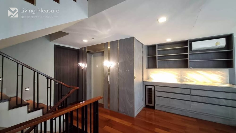 5 Storey Townhome I Quarter 31 I Heart of Phromphong (Sukhumvit 31) 16