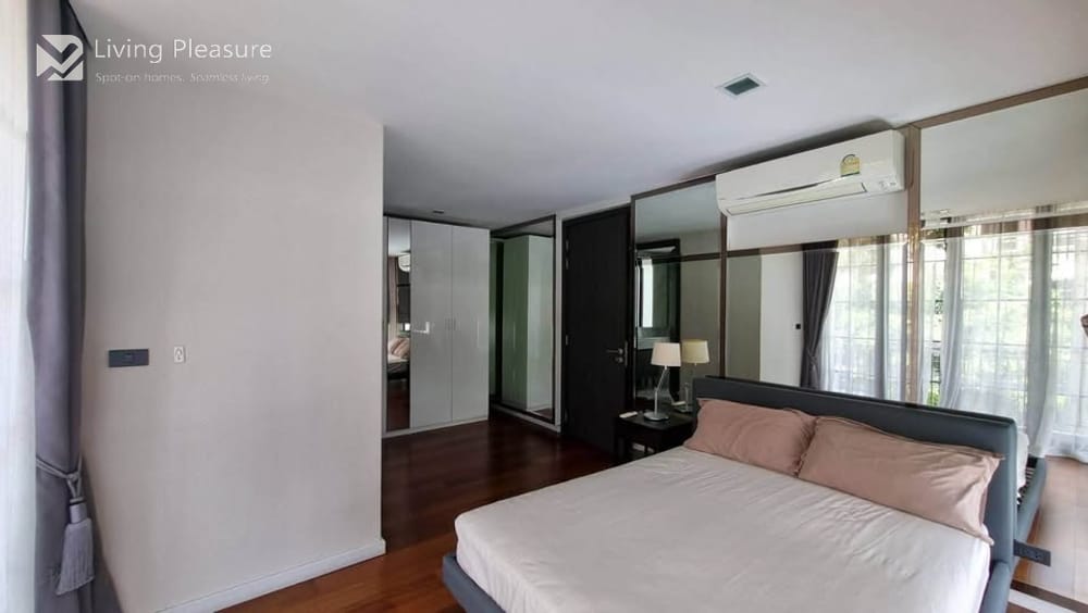 5 Storey Townhome I Quarter 31 I Heart of Phromphong (Sukhumvit 31) 17