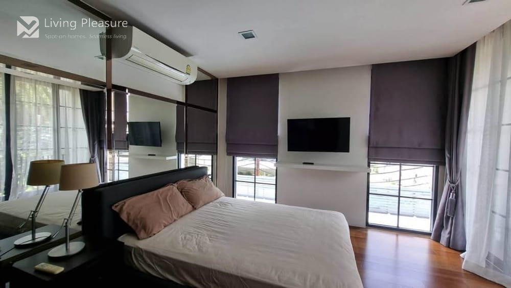 5 Storey Townhome I Quarter 31 I Heart of Phromphong (Sukhumvit 31) 18