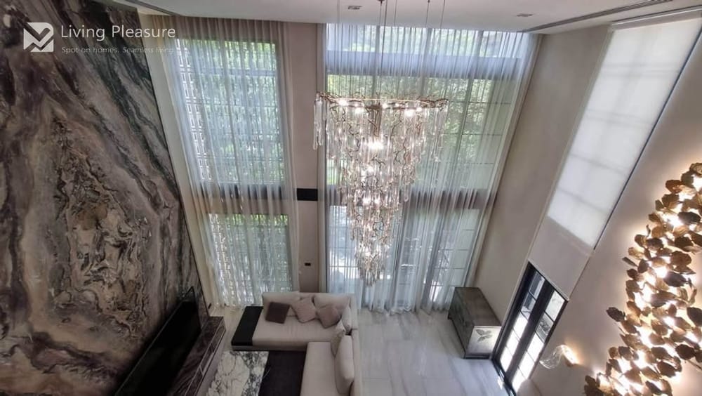 5 Storey Townhome I Quarter 31 I Heart of Phromphong (Sukhumvit 31) 21