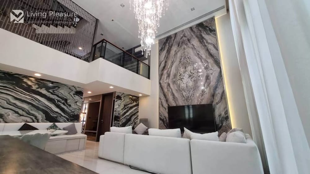 5 Storey Townhome I Quarter 31 I Heart of Phromphong (Sukhumvit 31) 22