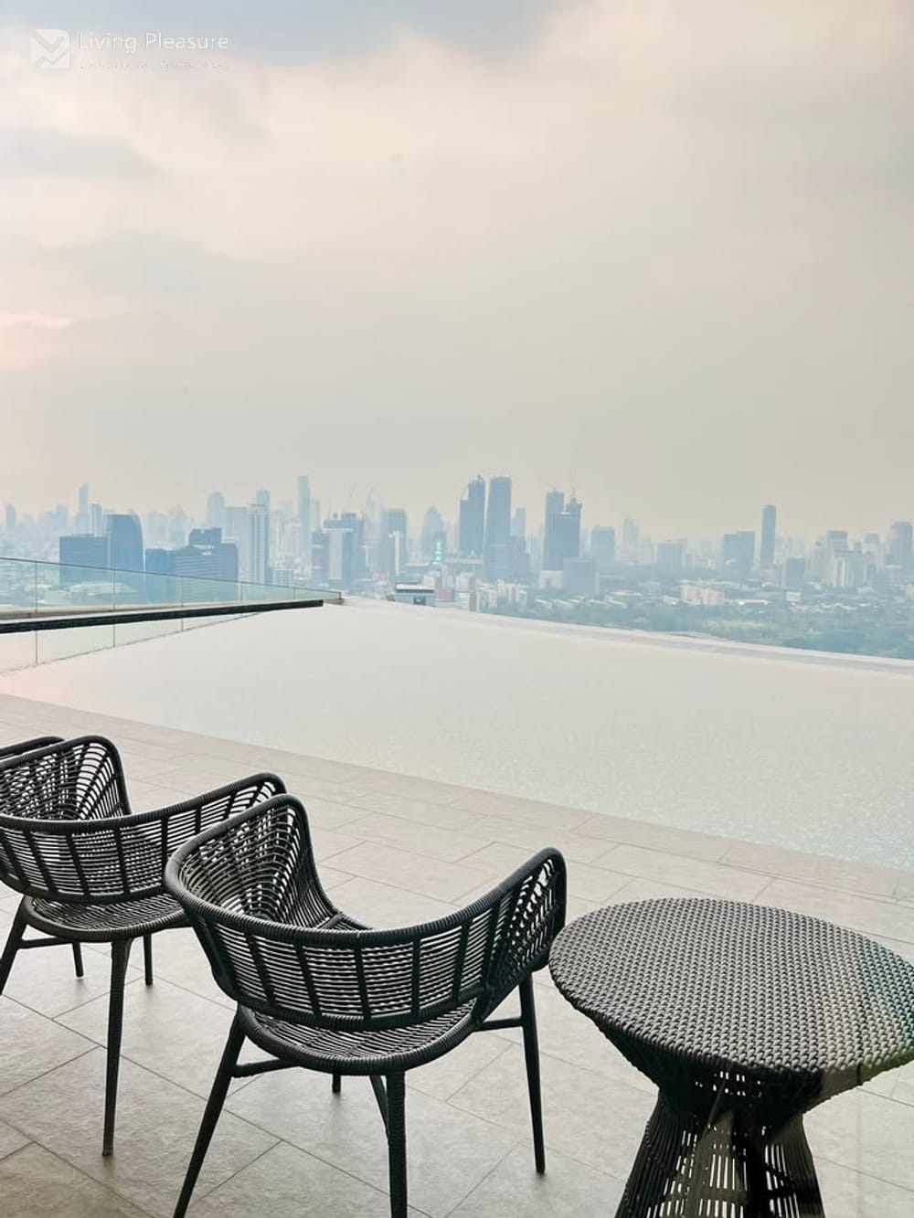 1 Bedroom Condo for Rent at The Lumpini 24 near BTS Phrom Phong 14