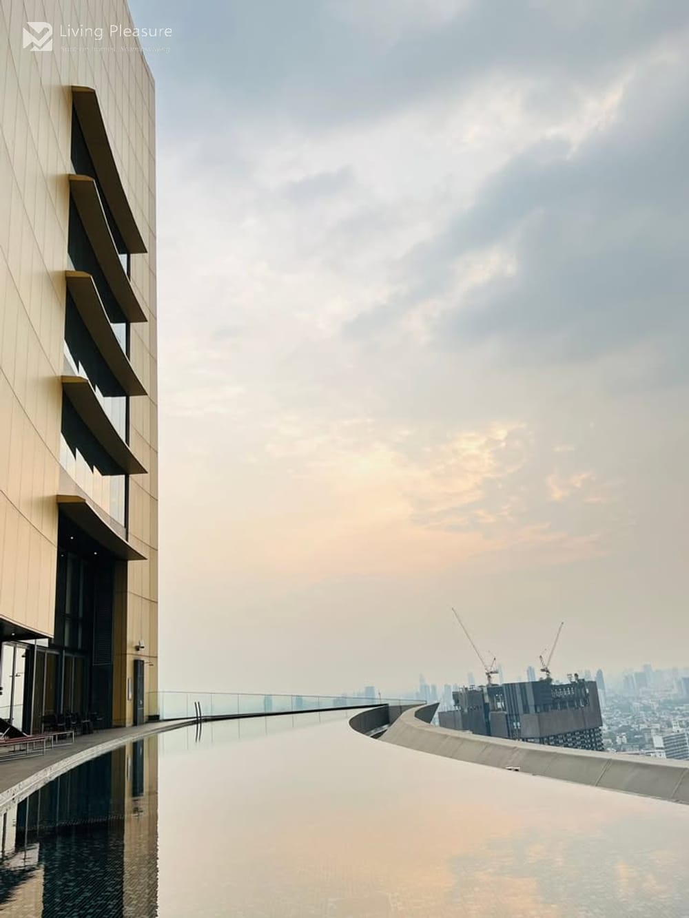 1 Bedroom Condo for Rent at The Lumpini 24 near BTS Phrom Phong 15
