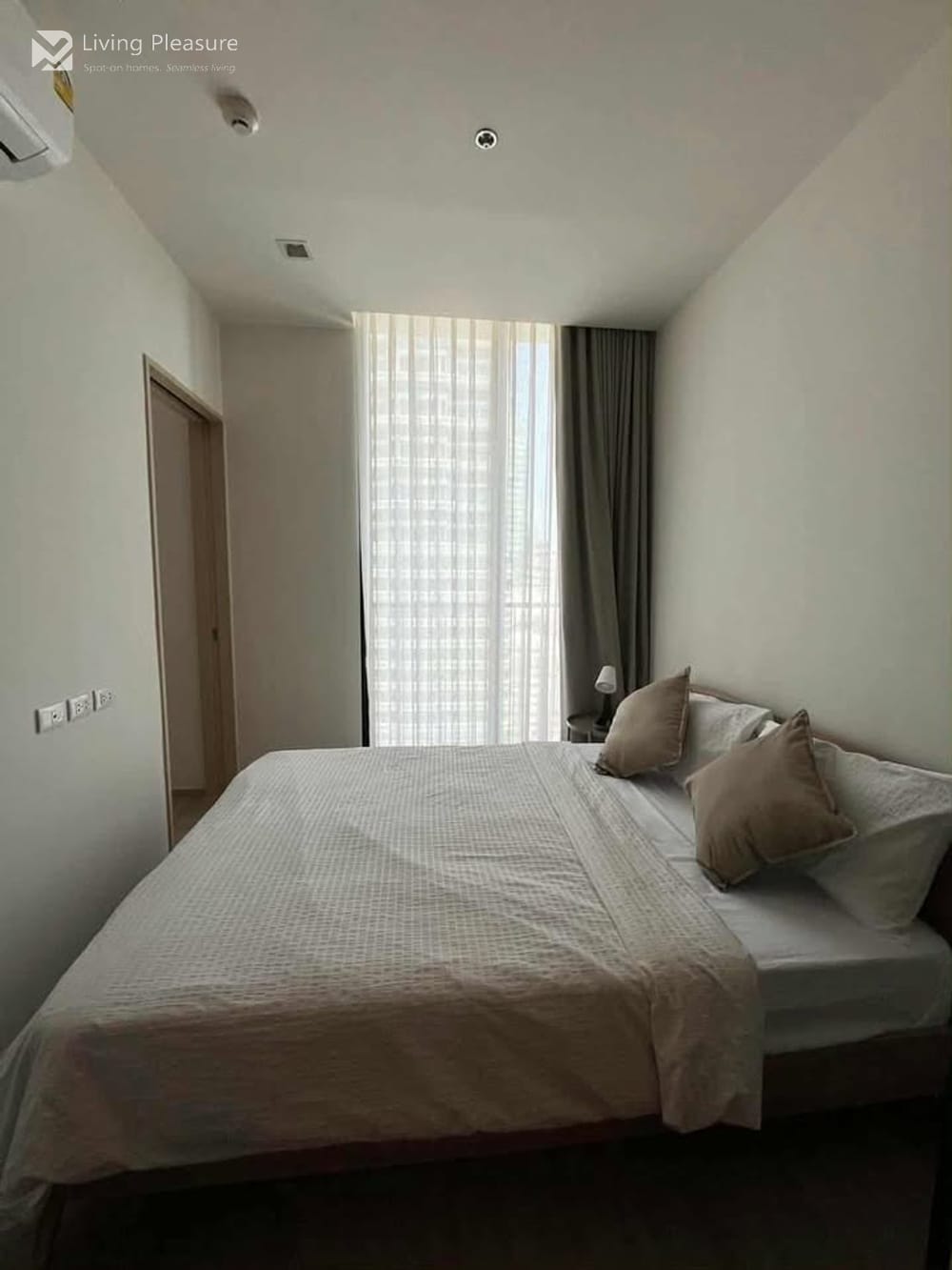 2 Bedroom Condo for Rent I Noble State 39 I BTS Phromphong 4