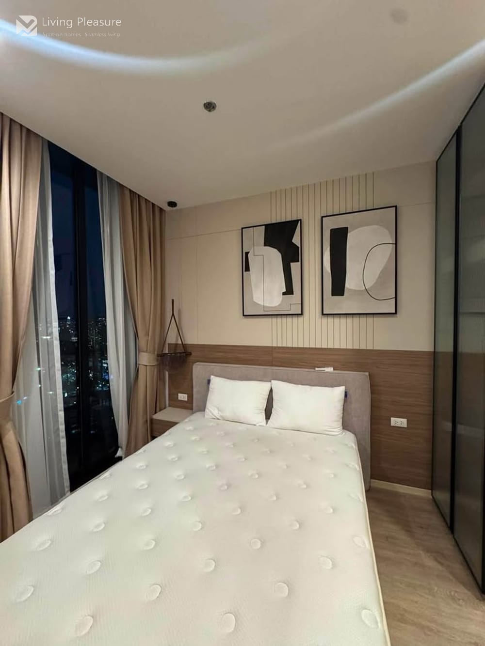 1 Bed Condo for Rent I Noble State 39 I BTS Phromphong 3