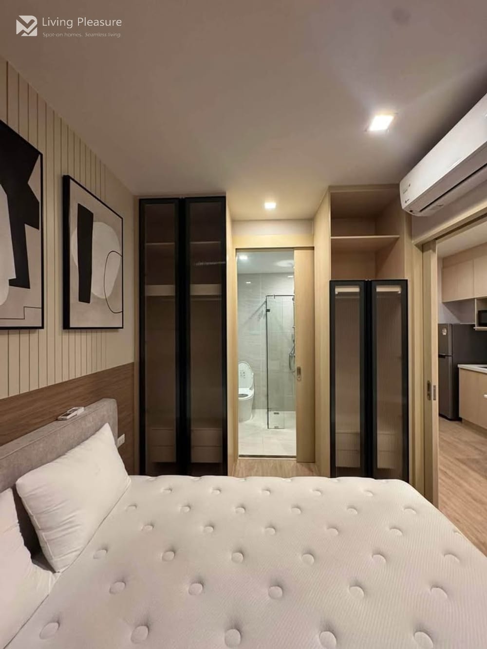 1 Bed Condo for Rent I Noble State 39 I BTS Phromphong 4