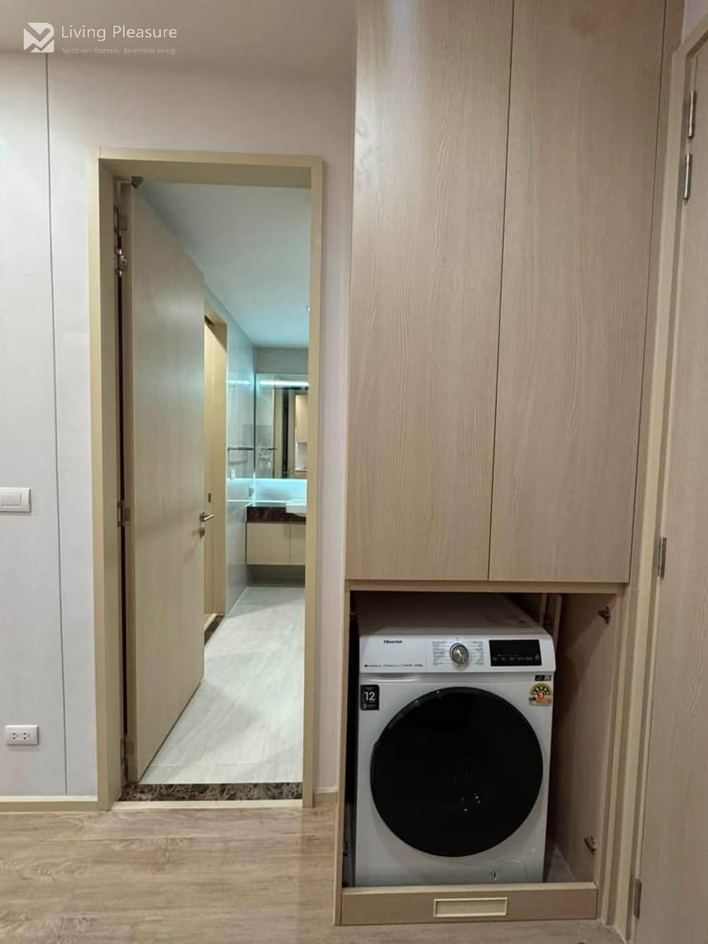 1 Bed Condo for Rent I Noble State 39 I BTS Phromphong 8