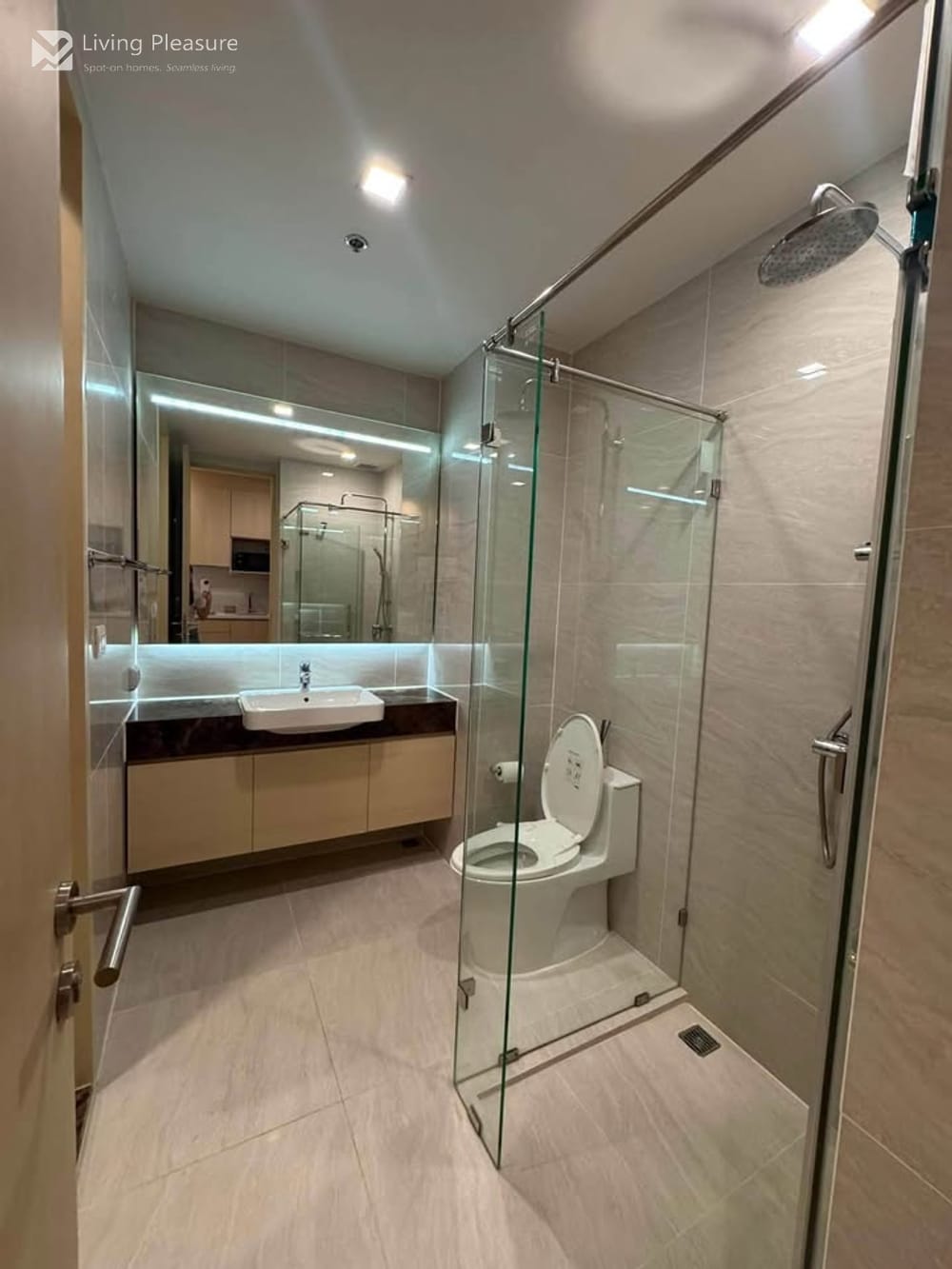 1 Bed Condo for Rent I Noble State 39 I BTS Phromphong 11