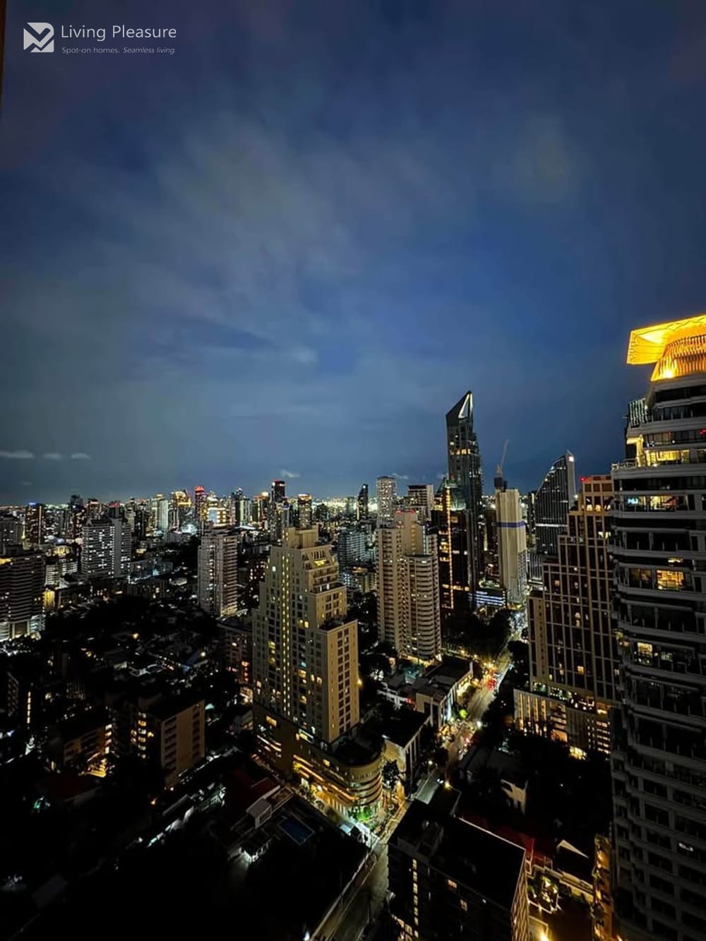 1 Bed Condo for Rent I Noble State 39 I BTS Phromphong 12