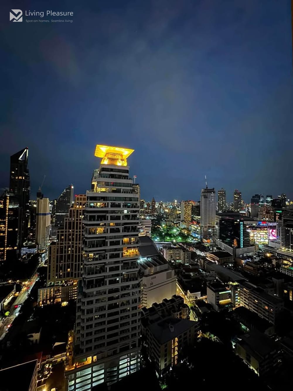 1 Bed Condo for Rent I Noble State 39 I BTS Phromphong 13