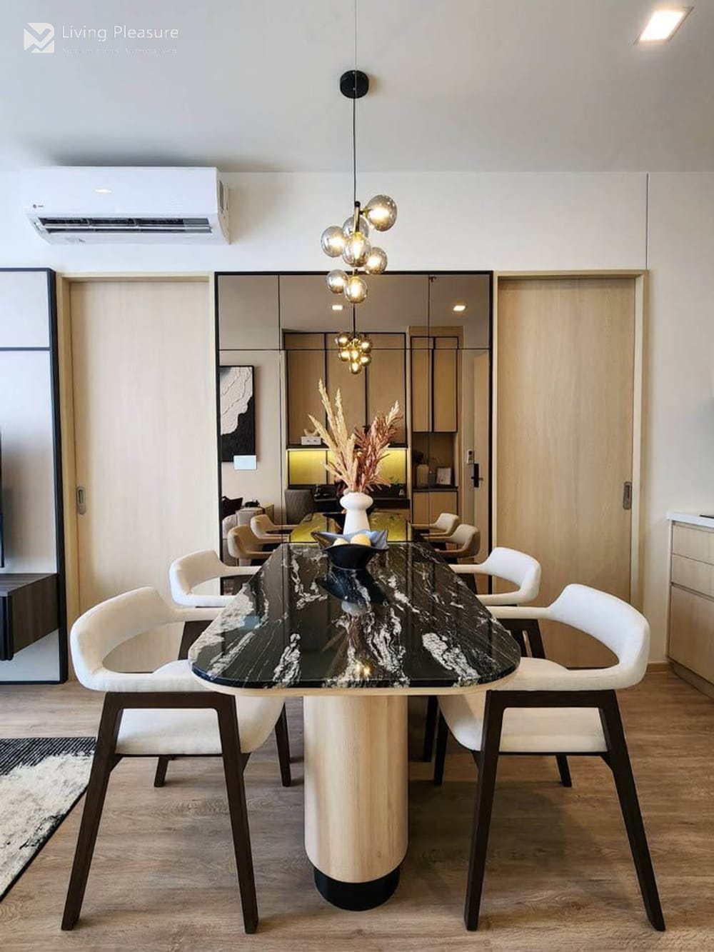 1 Bed Condo for Rent I Noble State 39 I BTS Phromphong 2