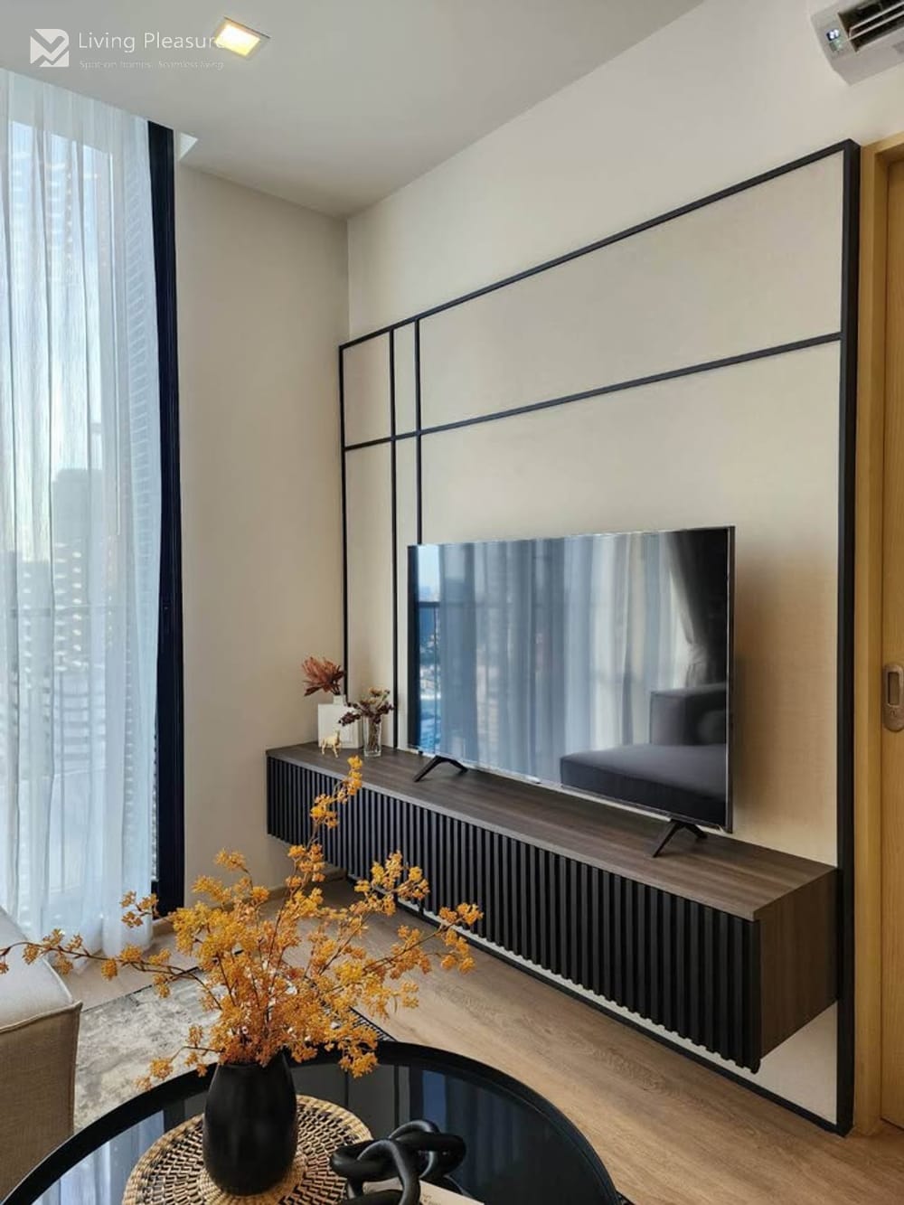 1 Bed Condo for Rent I Noble State 39 I BTS Phromphong 3