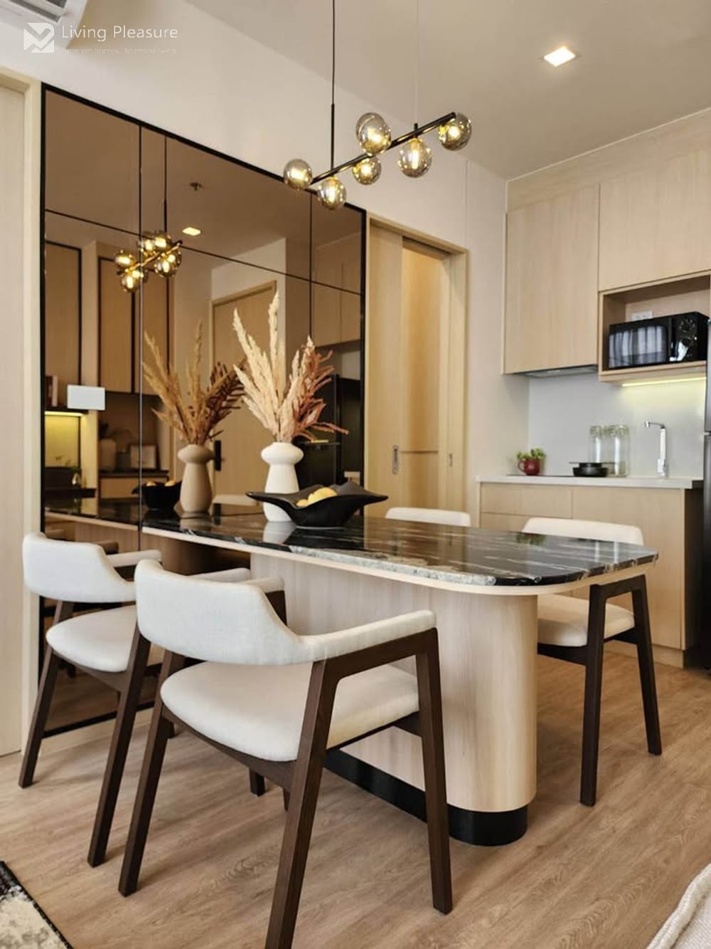1 Bed Condo for Rent I Noble State 39 I BTS Phromphong 7