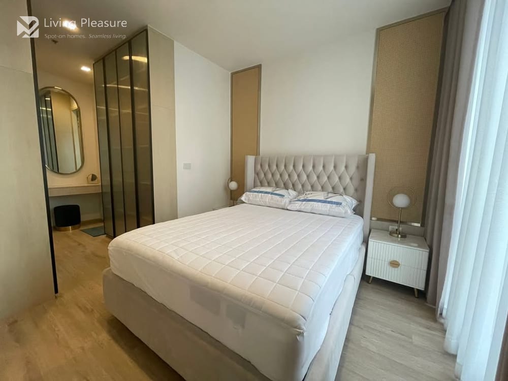 1 Bedroom Condo for Rent at Noble State 39 near BTS Phrom Phong 5