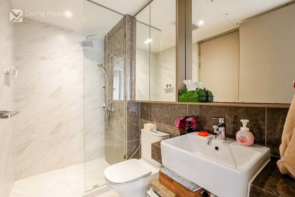 ให้เช่า 1 ห้องนอน คอนโด ใน ฟินน์ อโศก สุขุมวิท 10 (Fynn Asoke Sukhumvit 10) 10