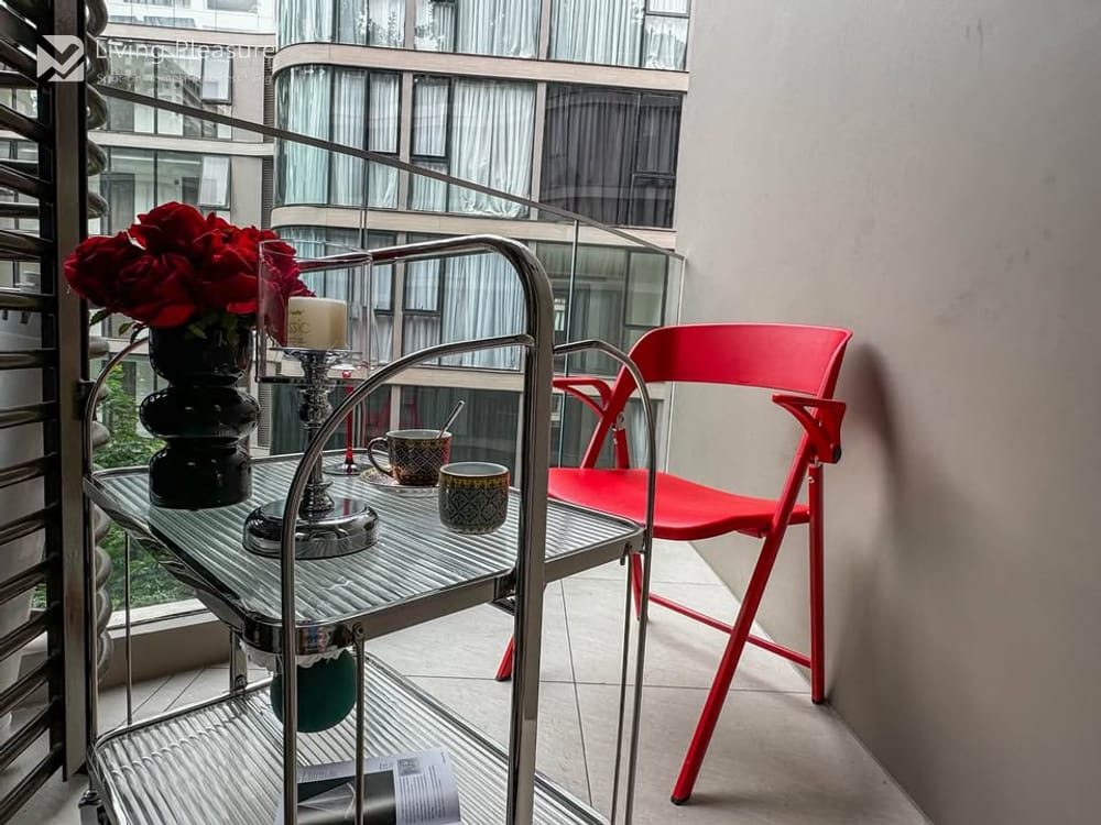 ให้เช่า 1 ห้องนอน คอนโด ใน ฟินน์ อโศก สุขุมวิท 10 (Fynn Asoke Sukhumvit 10) 11