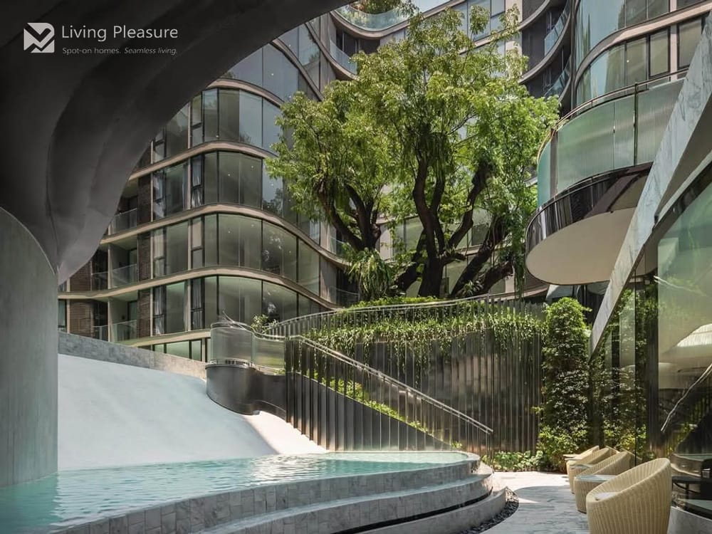 ให้เช่า 1 ห้องนอน คอนโด ใน ฟินน์ อโศก สุขุมวิท 10 (Fynn Asoke Sukhumvit 10) 15