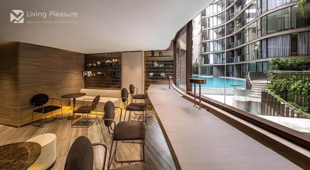ให้เช่า 1 ห้องนอน คอนโด ใน ฟินน์ อโศก สุขุมวิท 10 (Fynn Asoke Sukhumvit 10) 16