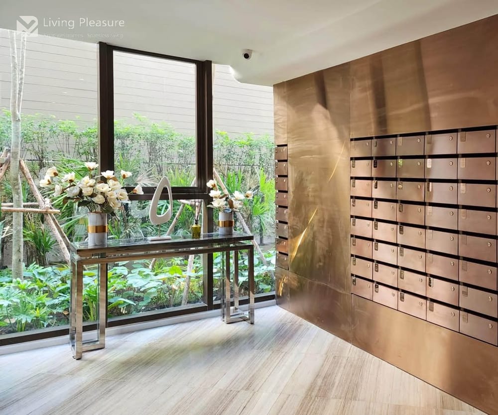 ให้เช่า 1 ห้องนอน คอนโด ใน ฟินน์ อโศก สุขุมวิท 10 (Fynn Asoke Sukhumvit 10) 17