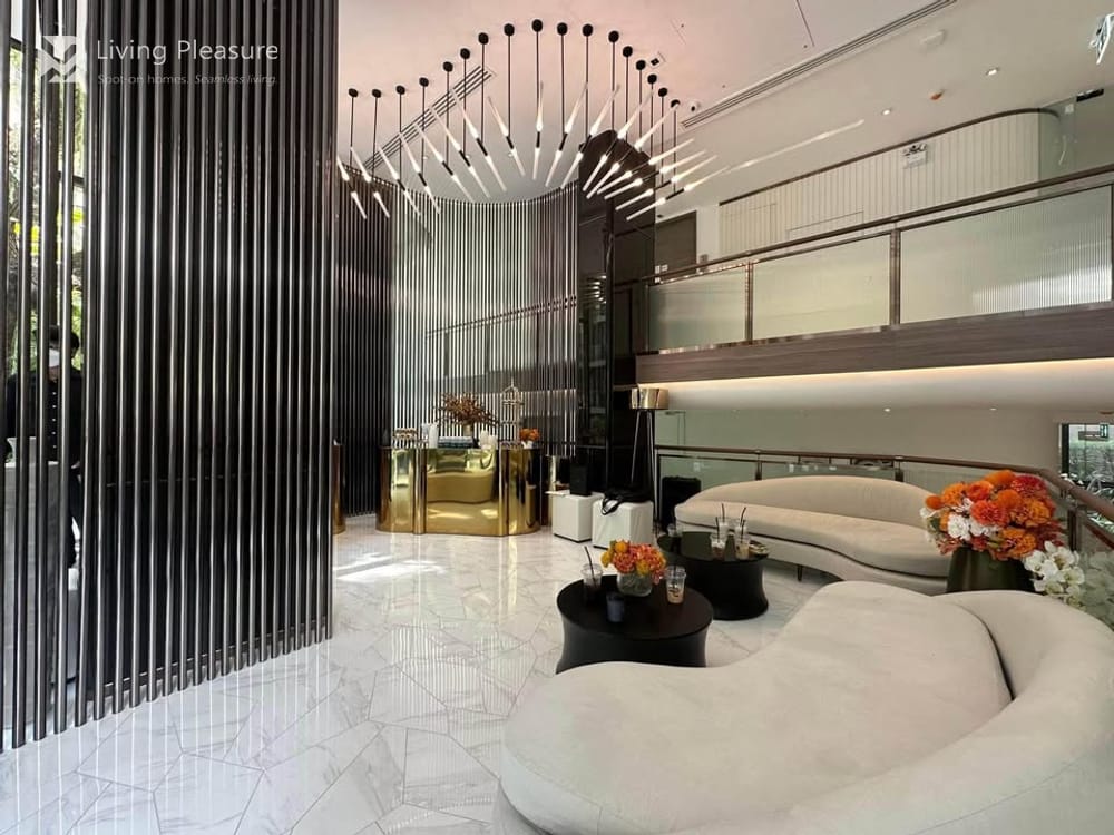 ให้เช่า 1 ห้องนอน คอนโด ใน ฟินน์ อโศก สุขุมวิท 10 (Fynn Asoke Sukhumvit 10) 21