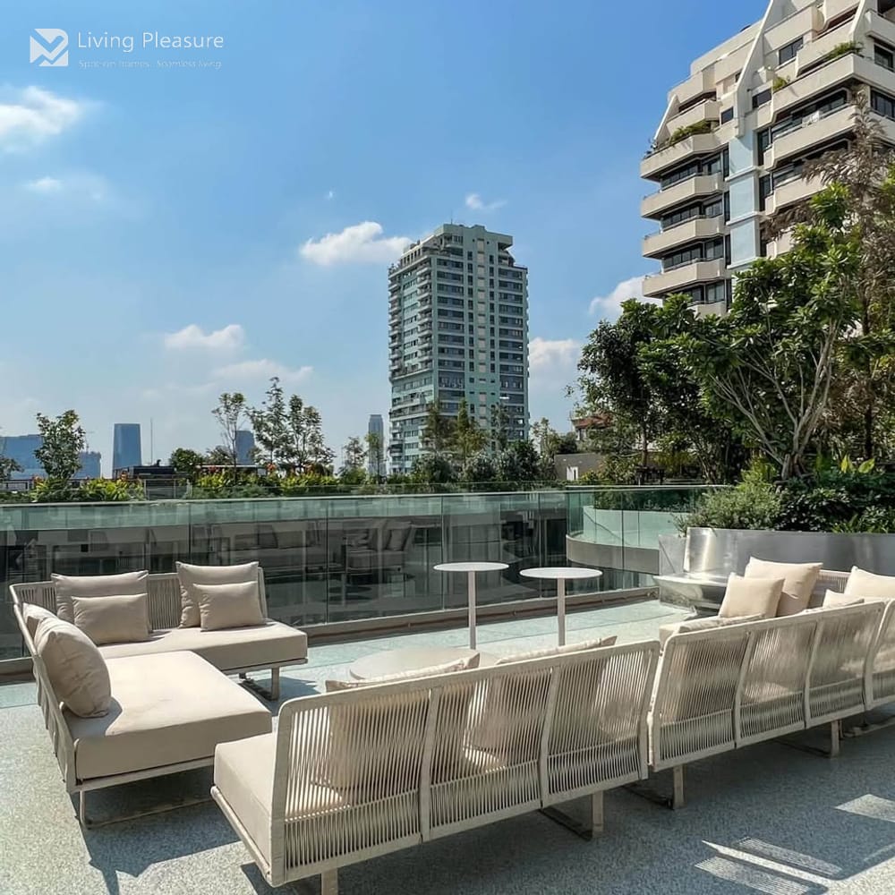 ให้เช่า 1 ห้องนอน คอนโด ใน ฟินน์ อโศก สุขุมวิท 10 (Fynn Asoke Sukhumvit 10) 23