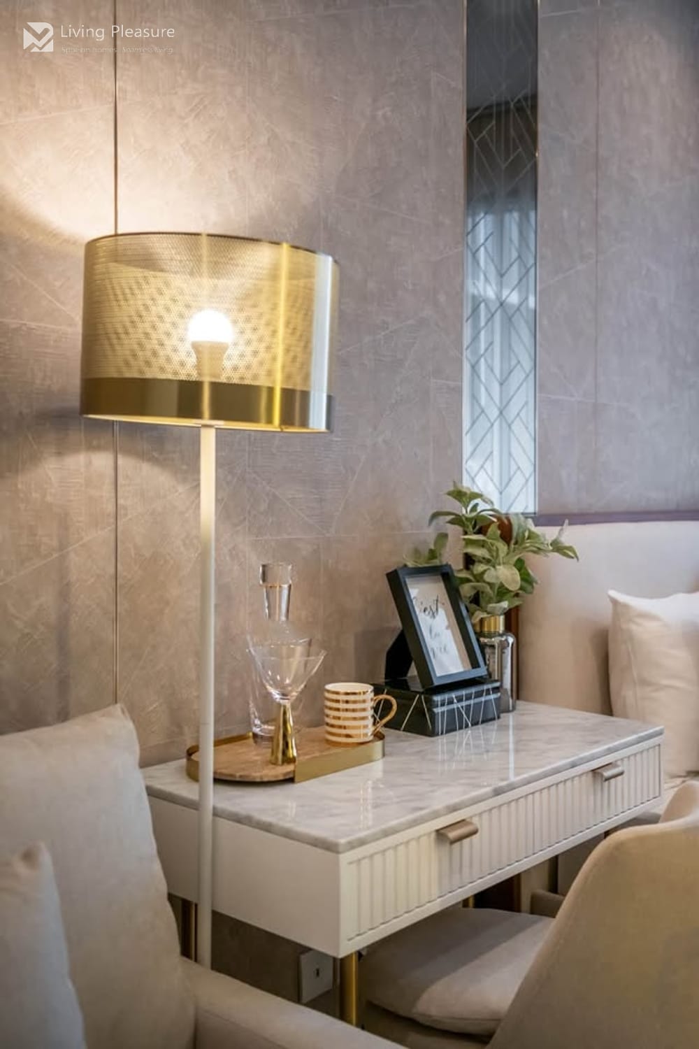 Modern Studio for Rent I Ideo Mobi Asoke I MRT Phetchaburi 6