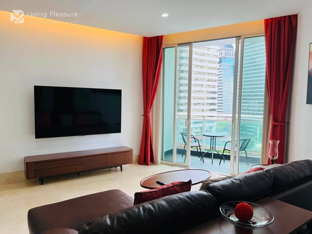 ให้เช่า 2 ห้องนอน คอนโด ใน ดิ อินฟินิตี้ (The Infinity) 7