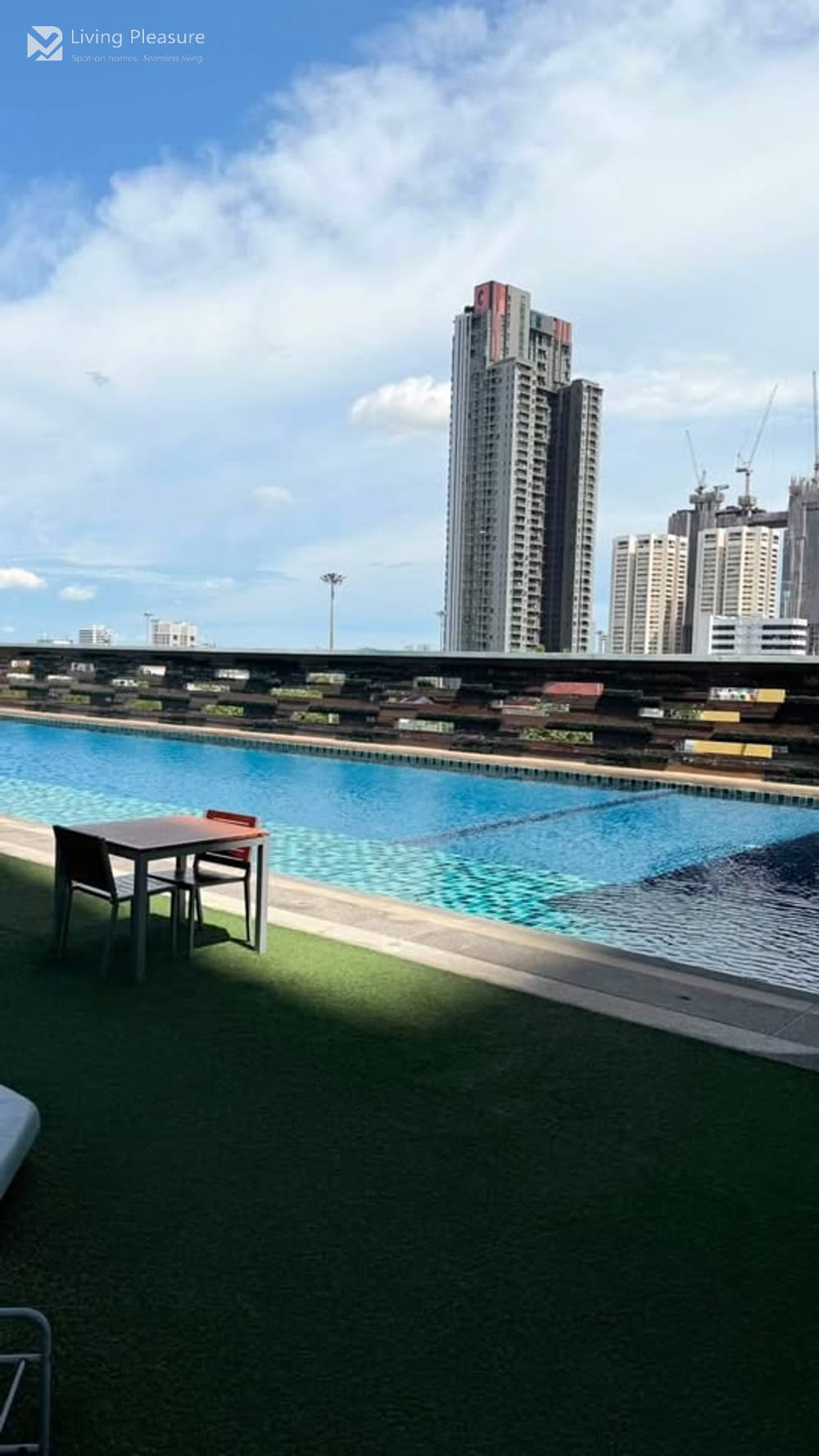 ให้เช่า 1 ห้องนอน คอนโด ใน ศุภาลัย ปาร์ค เอกมัย-ทองหล่อ (Supalai Park Ekkamai-Thonglor) 17