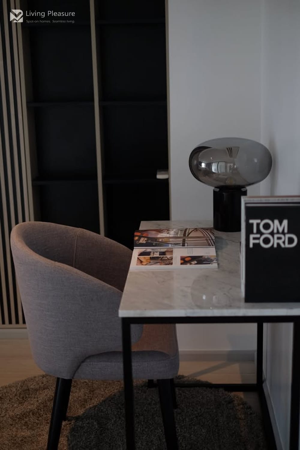 2-Bedroom Duplex for Rent at Knightsbridge Prime Sathorn Near BTS Chong Nonsi 9