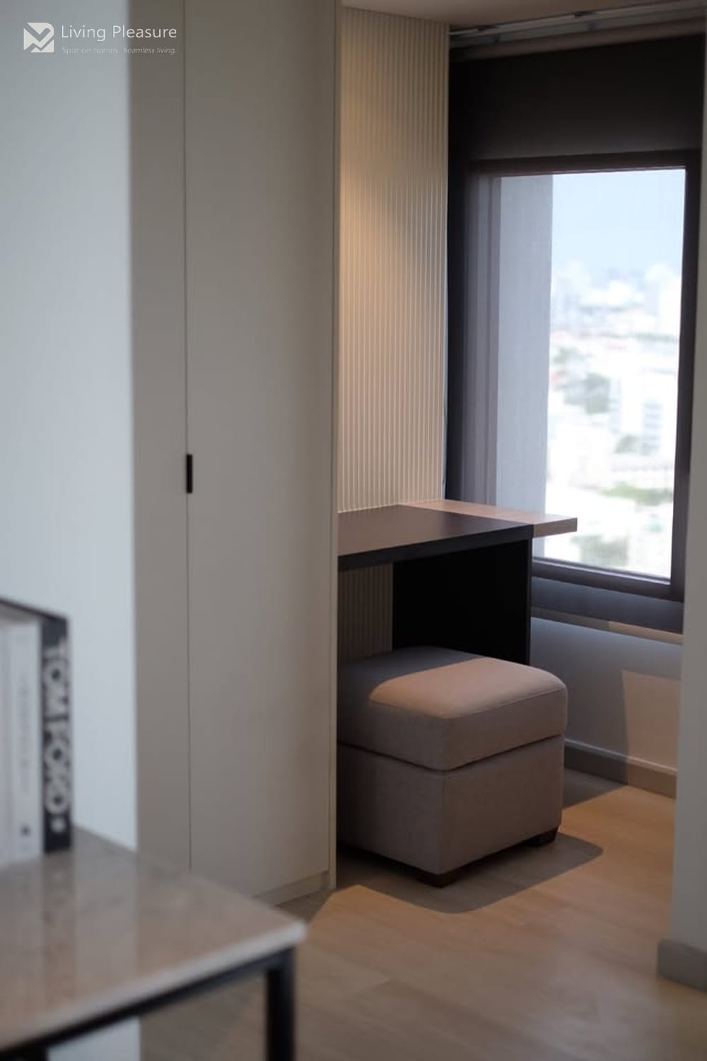 2-Bedroom Duplex for Rent at Knightsbridge Prime Sathorn Near BTS Chong Nonsi 10