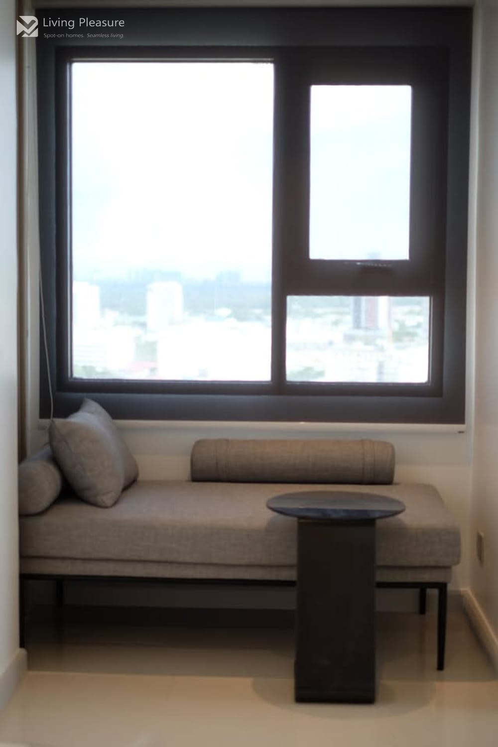 2-Bedroom Duplex for Rent at Knightsbridge Prime Sathorn Near BTS Chong Nonsi 11