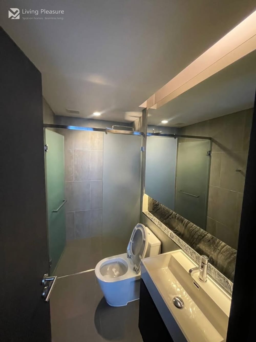 ขาย 1 ห้องนอน คอนโด ใน เดอะ ลุมพินี 24 (The Lumpini 24) 8