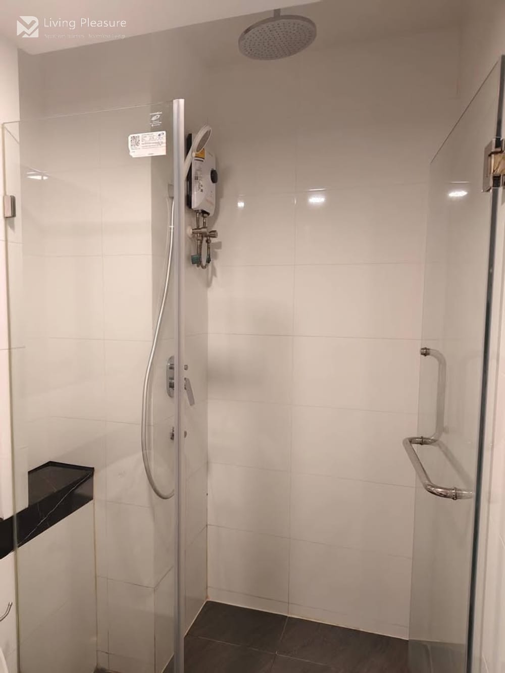Modern Loft Condo for Rent I Knightsbridge Space Rama 9 I MRT Rama 9 6
