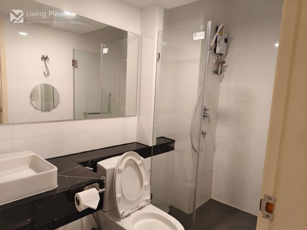 Modern Loft Condo for Rent I Knightsbridge Space Rama 9 I MRT Rama 9 7