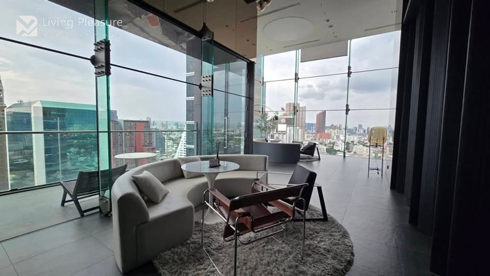 ให้เช่า 1 ห้องนอน คอนโด ใน โนเบิล อราวน์ อารีย์ (Noble Around Ari) 20