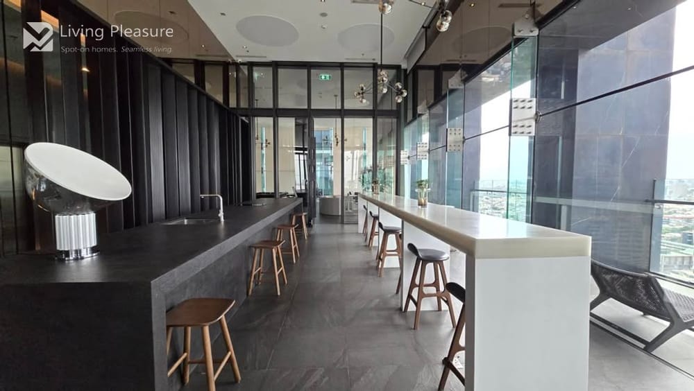 ให้เช่า 1 ห้องนอน คอนโด ใน โนเบิล อราวน์ อารีย์ (Noble Around Ari) 21