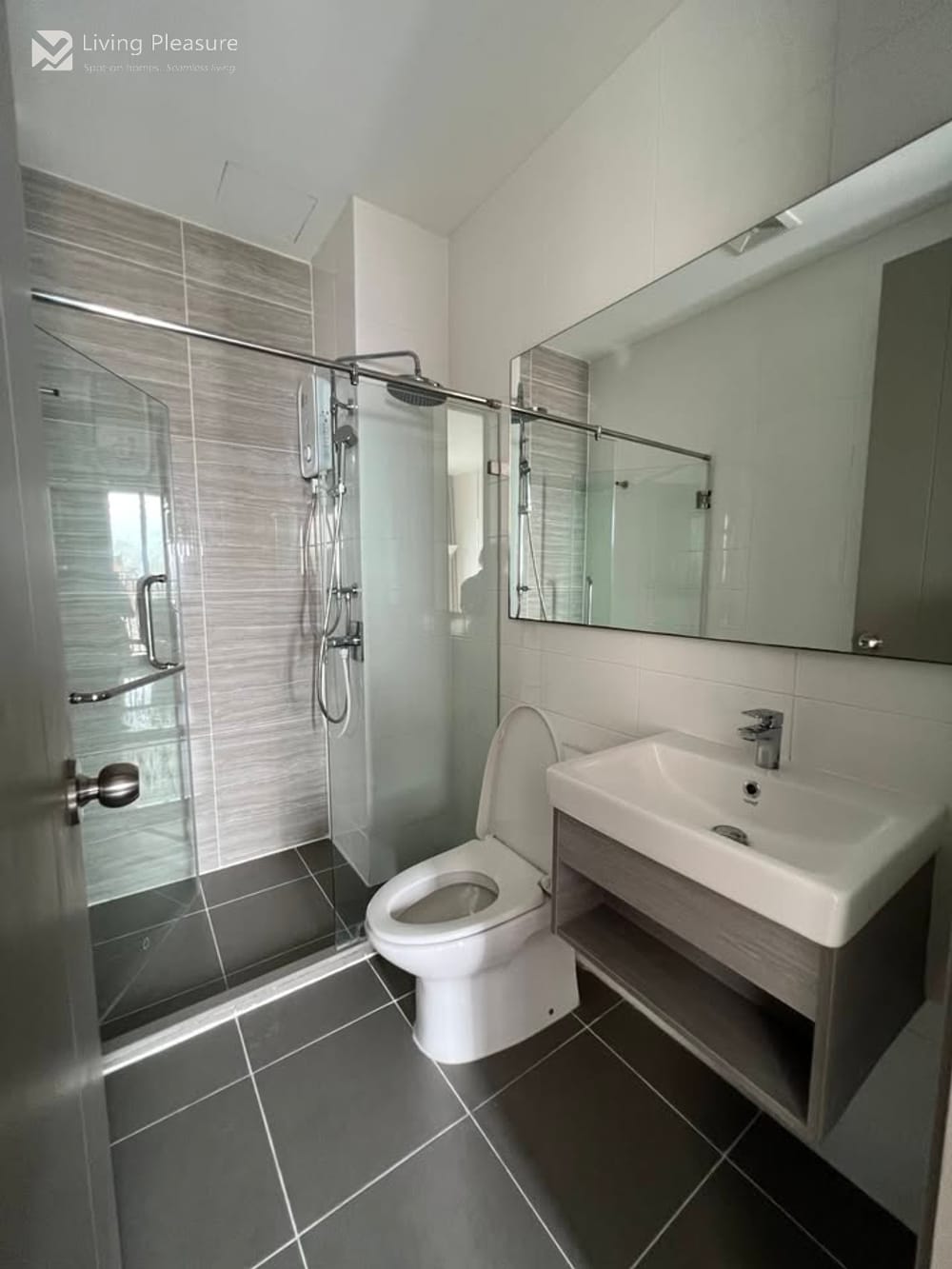ให้เช่า 1 ห้องนอน คอนโด ใน ไนท์บริดจ์ ไพร์ม อ่อนนุช (Knightsbridge Prime Onnut) 2