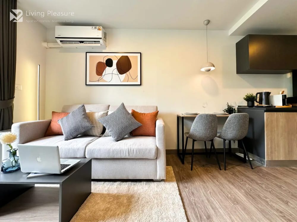 Flexi Sathorn  2